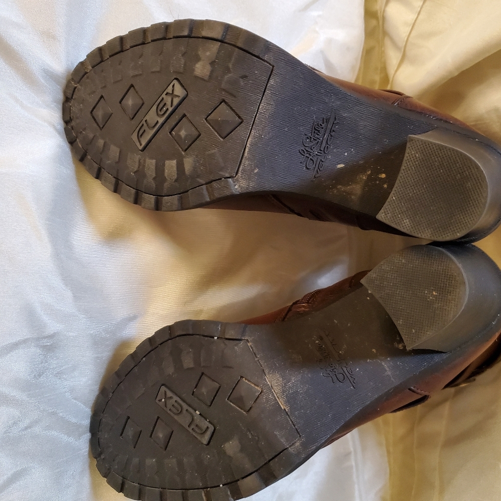 Lifestride Velocity Booties With Memory Foam Size… - image 6